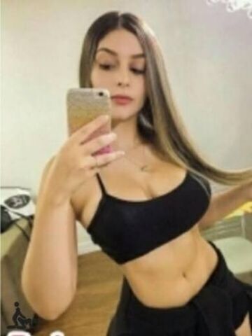 Проститутка Диана