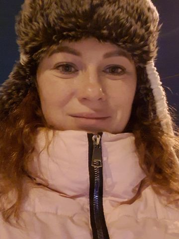 Проститутка Гелена